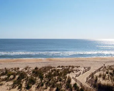Quality Inn Oceanfront 