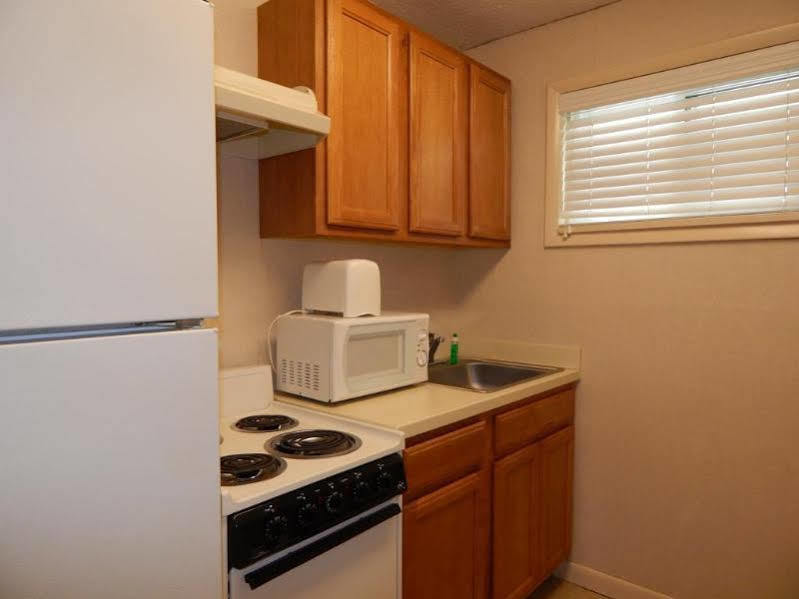 Quality Oceanfront Estalagem Ocean City