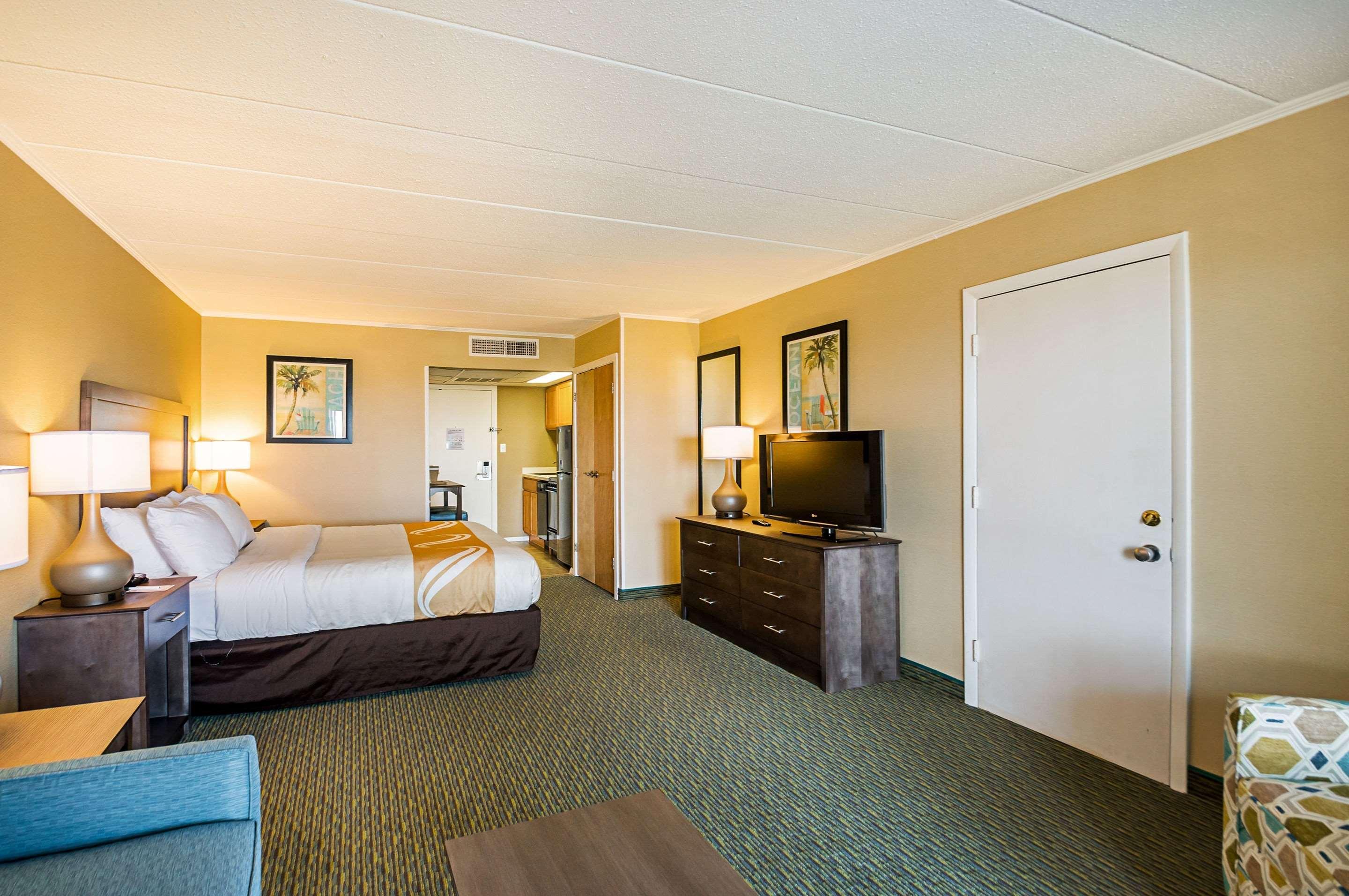 Quality Oceanfront Locanda 3*