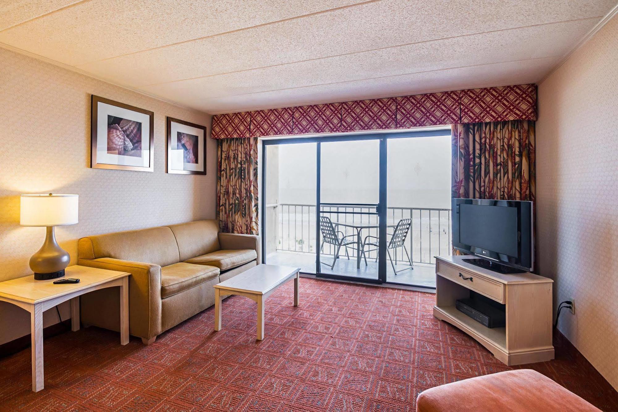 Locanda Quality Oceanfront 3*